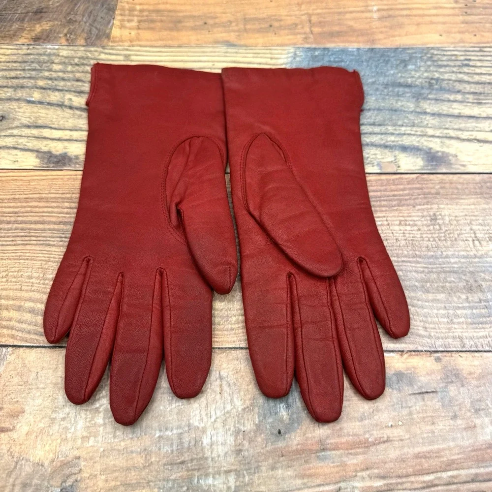 N/A genuine leather